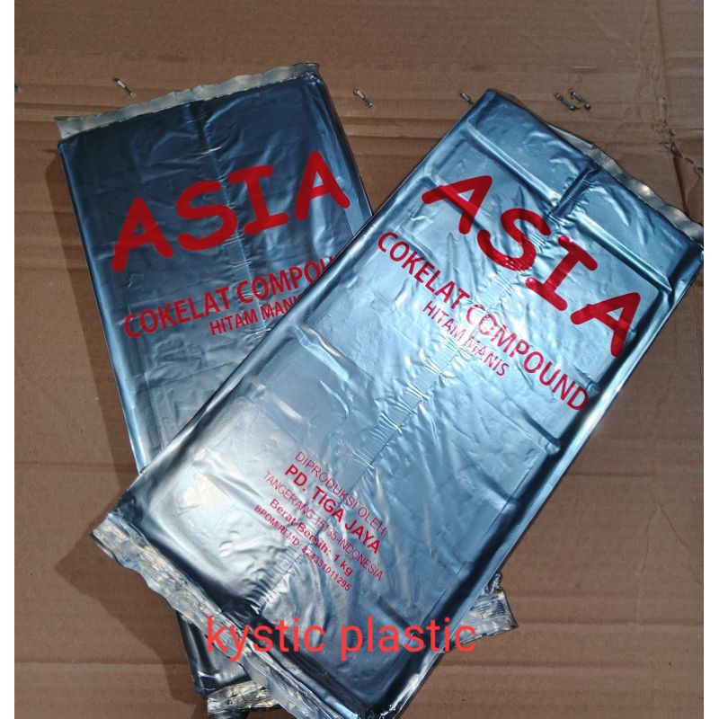 

coklat batang 1kg/ coklat blok/coklat asia/coklat 1kg