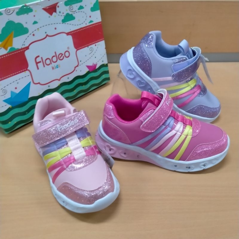 Sepatu FLADEO anak anak