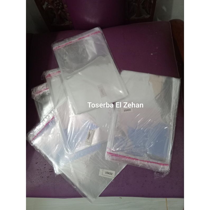 

Plastik undangan