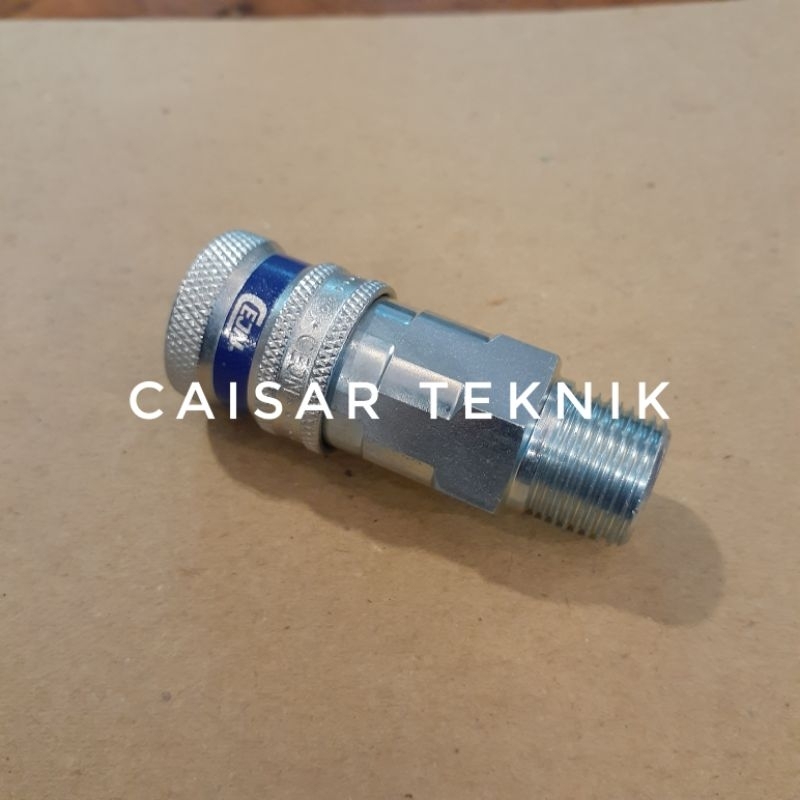 Quick Coupler CEJN Type 315 1152 / SM20 CEJN Coupler