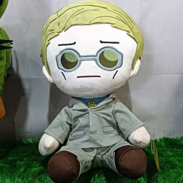 [NEW] NANAMI KENTO JUJUTSU KAISEN BIG TAITO BONEKA ANIME