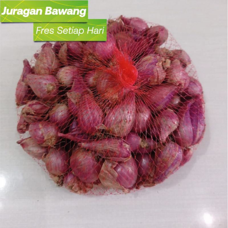 

Bawang Merah 250g