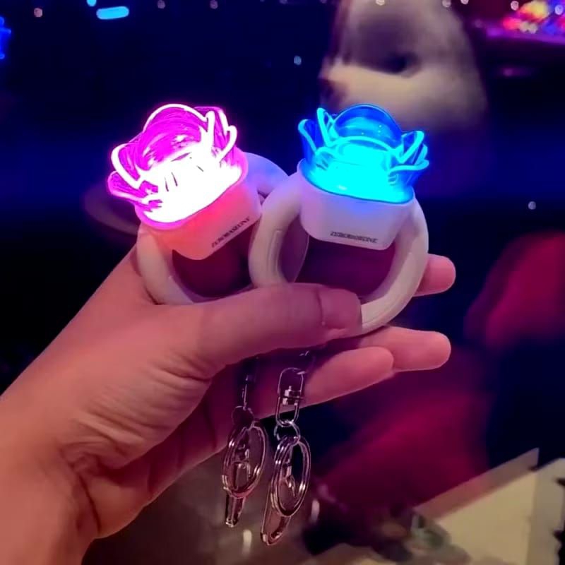 ZB1 Mini Lightstick Zerobaseone | Rosering LS ZB1