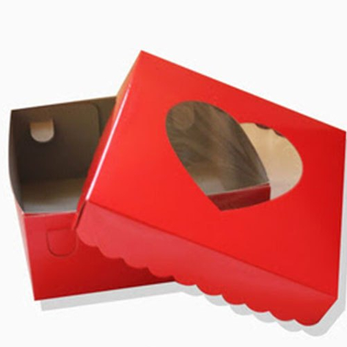 

Dus merah FP 18x18x7 (1pcs)