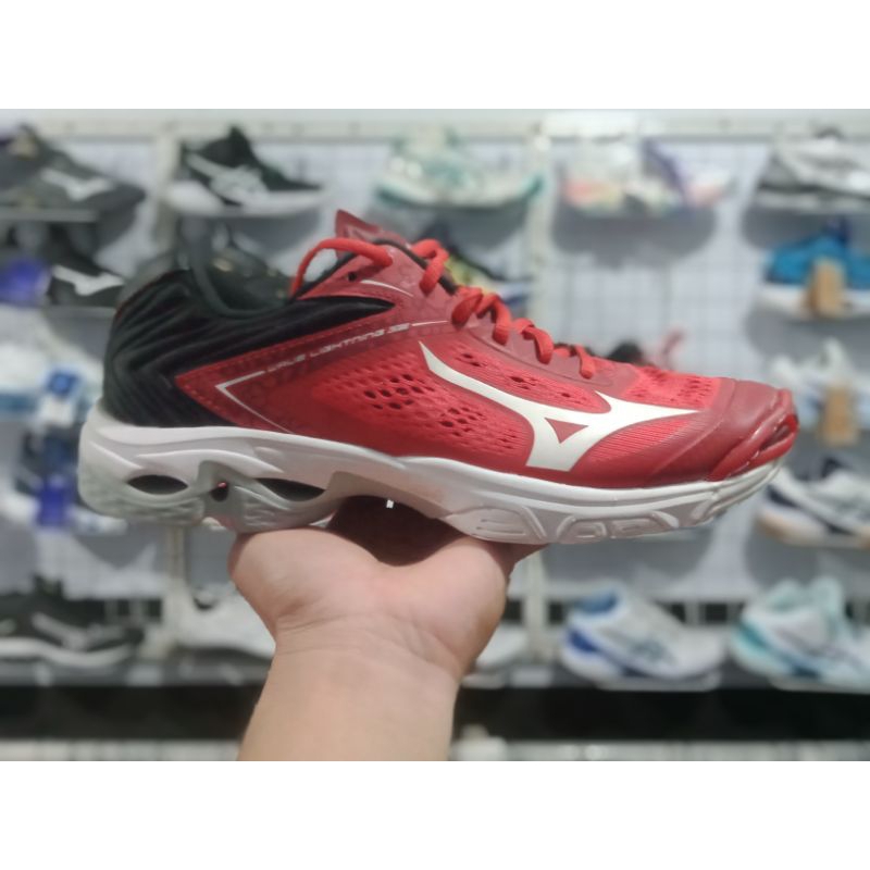 Mizuno WLZ 5 Low Original