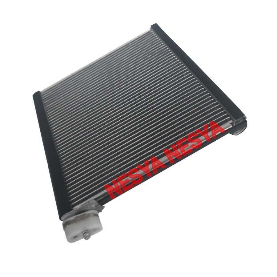 Evaporator Evap Epap Efap AC untuk Alat Berat Articulated Dump Trucks Truck Truk Artikulasi ADT KOMA