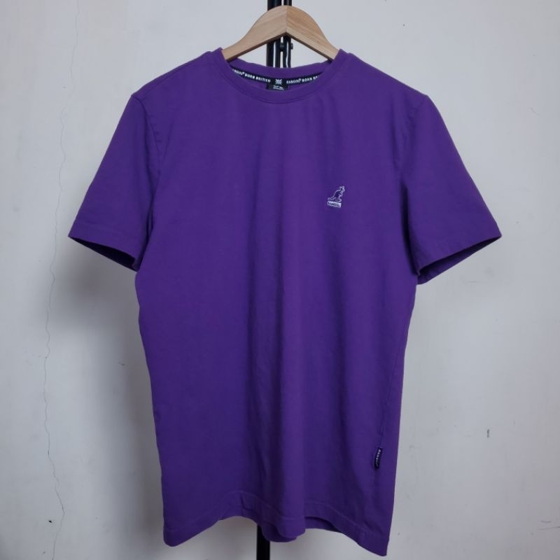 Kangol Tshirt