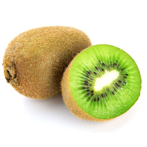 

Buah Kiwi Import 2 pcs