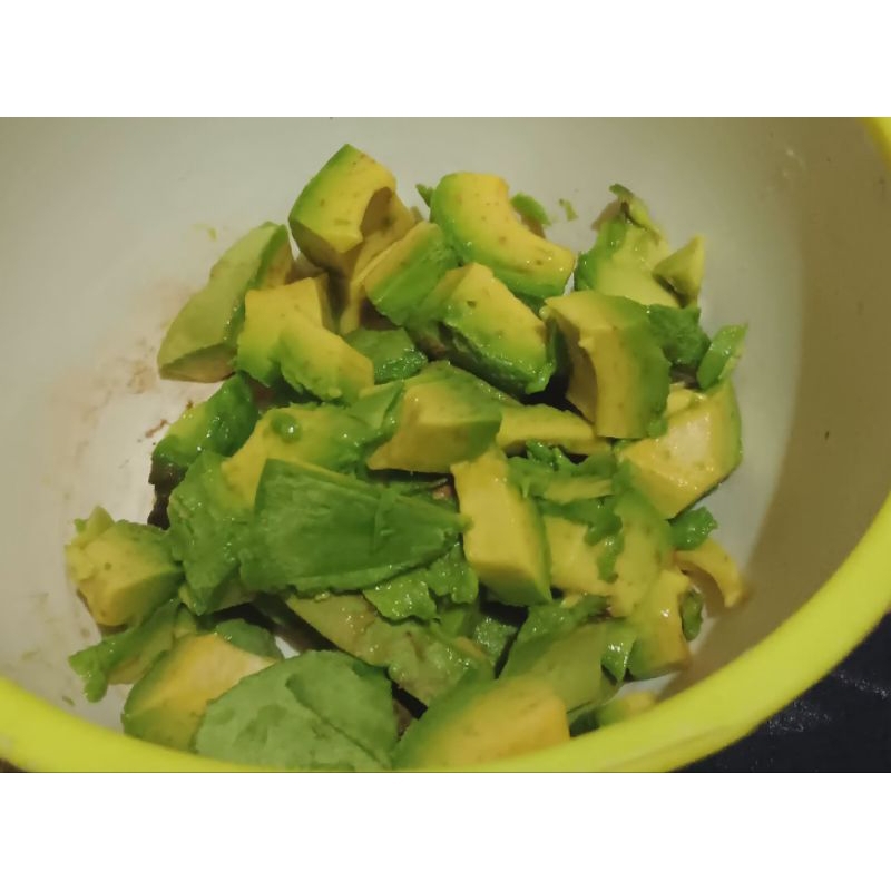 

daging alpukat maknyuss