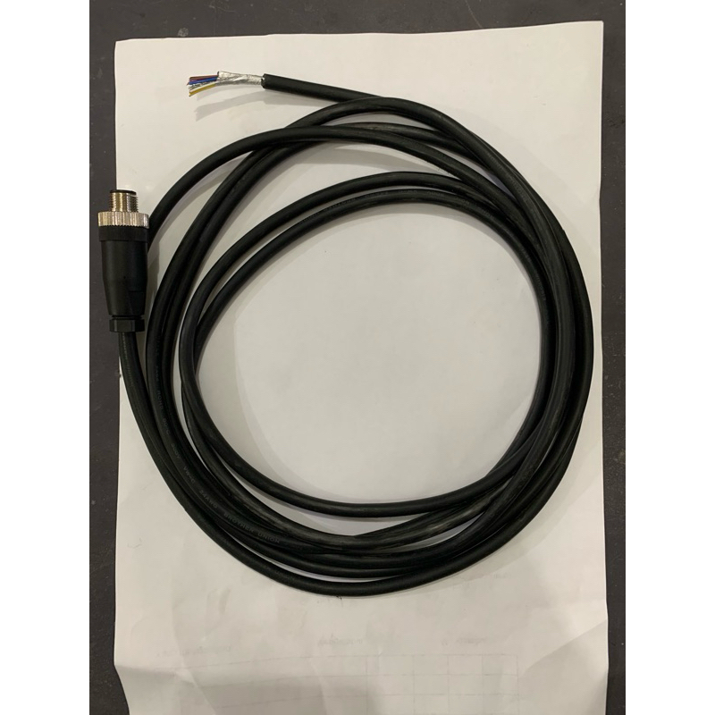 kabel RS Timbangan Mettler Toledo