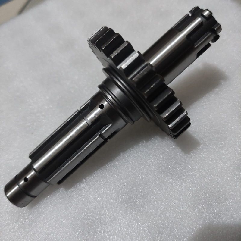 AS GEAR JUPITER  Z  NEW 2012