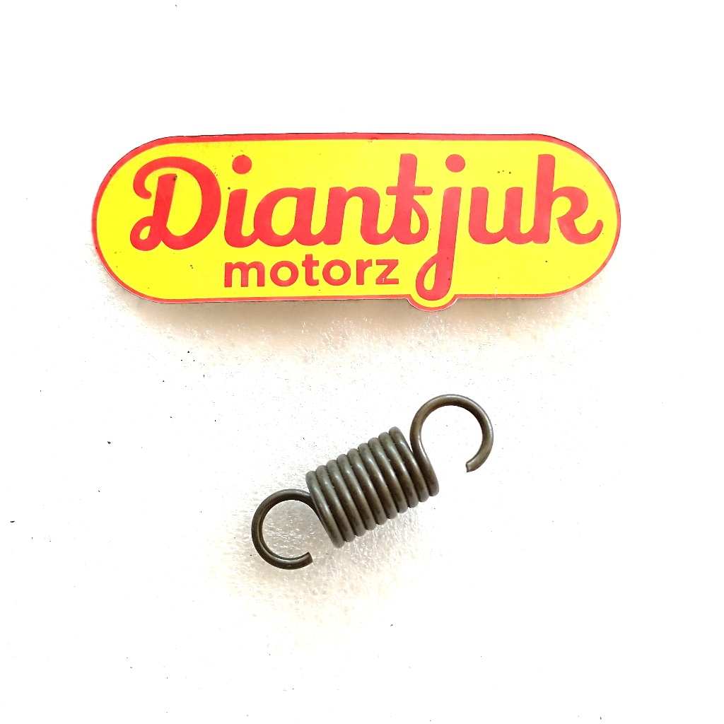 Veer Per Pir Pedal Rem Suzuki RM125 TS100 GSX550 TS400 DR200 GSX 550 TS 400 DR 200 Original Japan