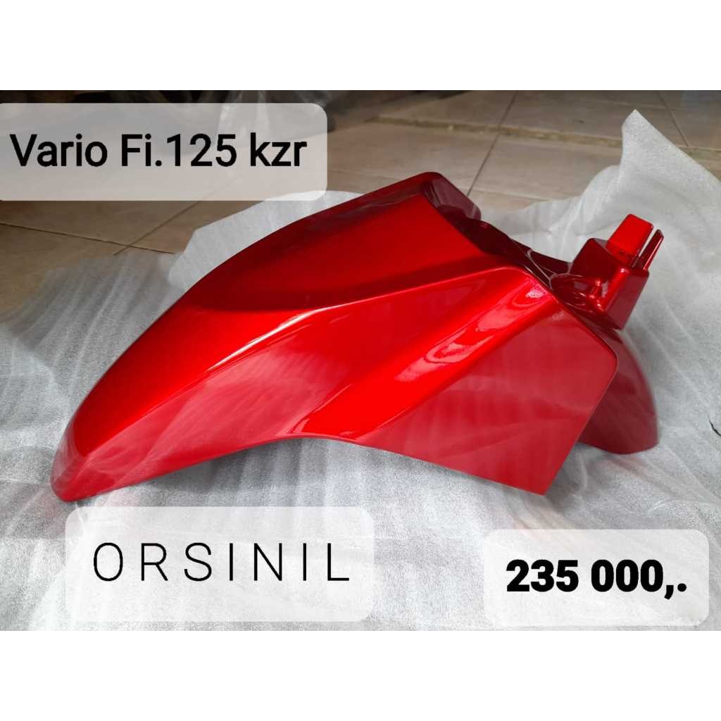 SPAKBOR VARIO FI KZR