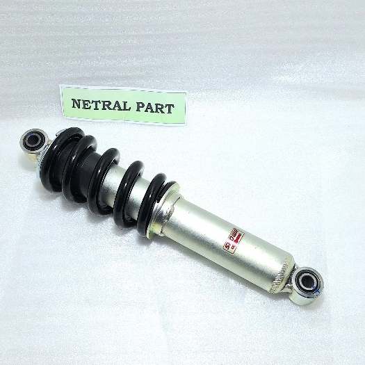SHOCKBREAKER BELAKANG SATRIA FU 150 MONOSHOCK SHOCK SOK SHOK BELAKANG SUZUKI SATRIA FU ORI BARU