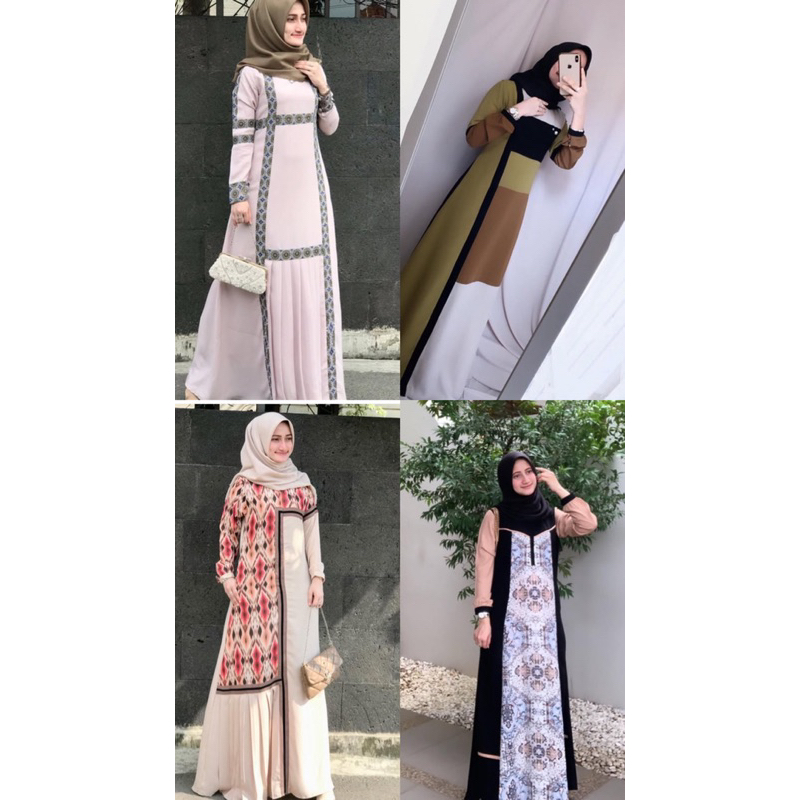 preloved by javina kaleela tuneeca