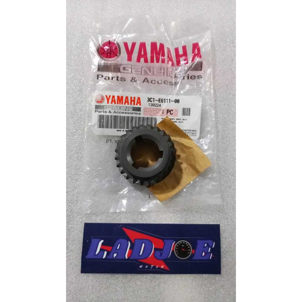 gigi primer Vixion old/3c1-e6111-00