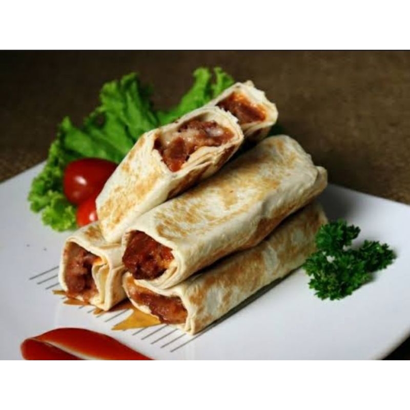 

PROMO KEBAB MEDIUM ISI 5 BELI 2 Paket lebih HEMAT