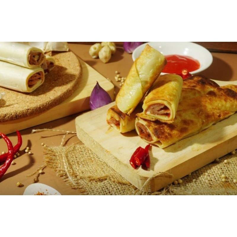 

PAKET USAHA KEBAB MINI ISI 100