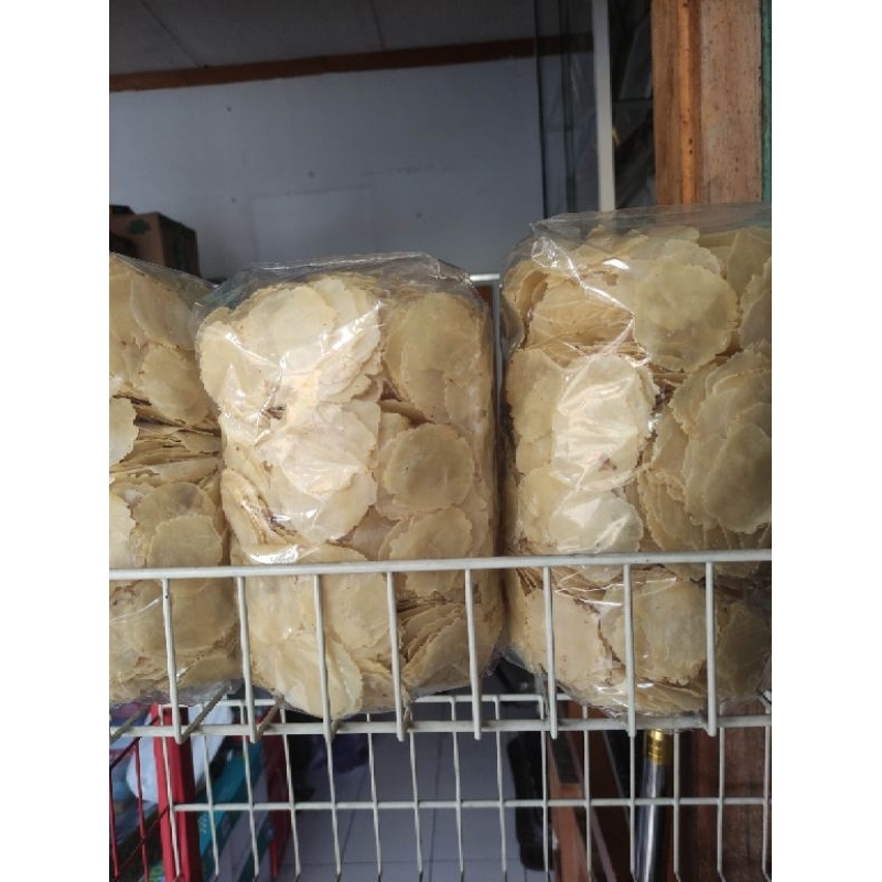 

Emping melinjo 500gr
