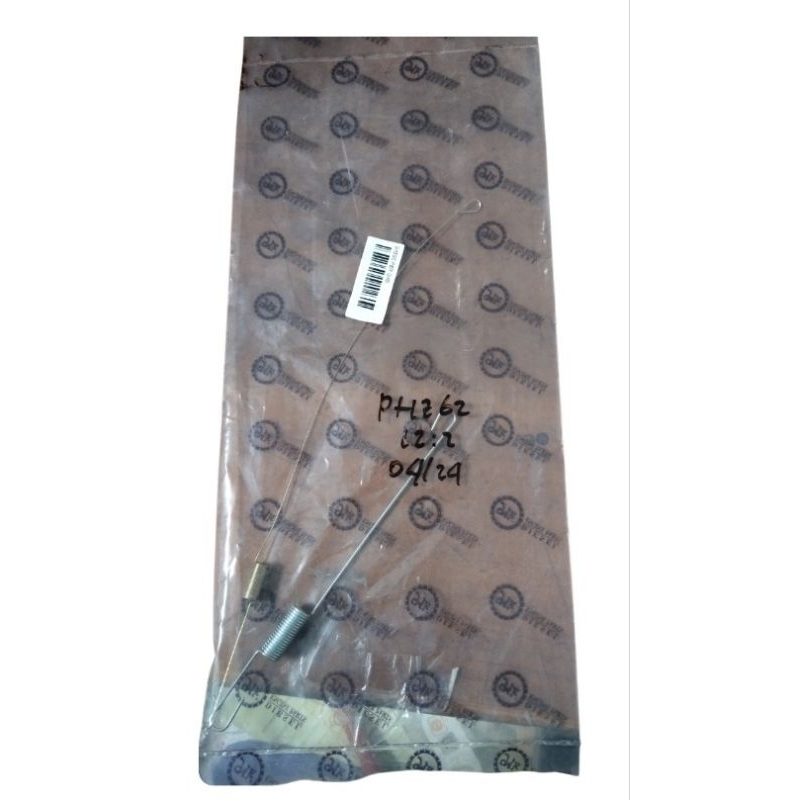 SPRING/PER GAS GX390