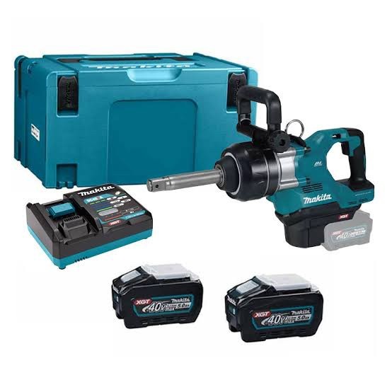 Makita TW010GT201 Impact Wrench TW010GT201 MAKITA Impact Wrench