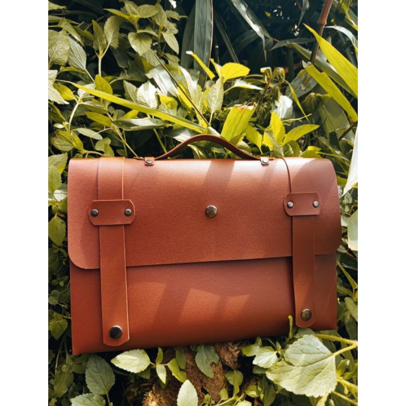 TAS ALBUM KOLASE MAGAZINE 30X30