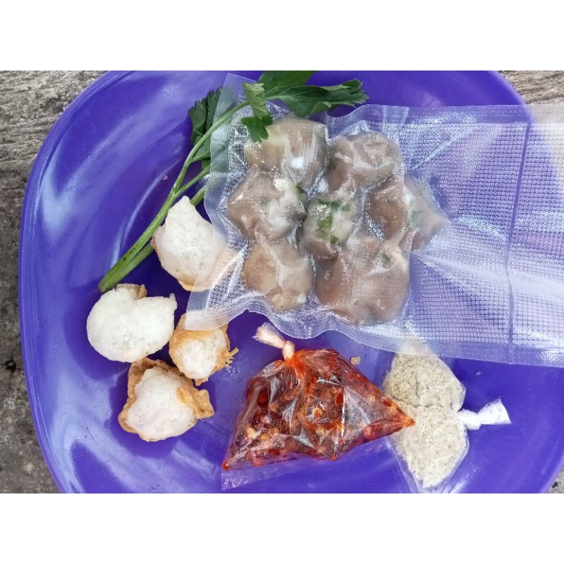 

BASO ACI TULANG RANGU