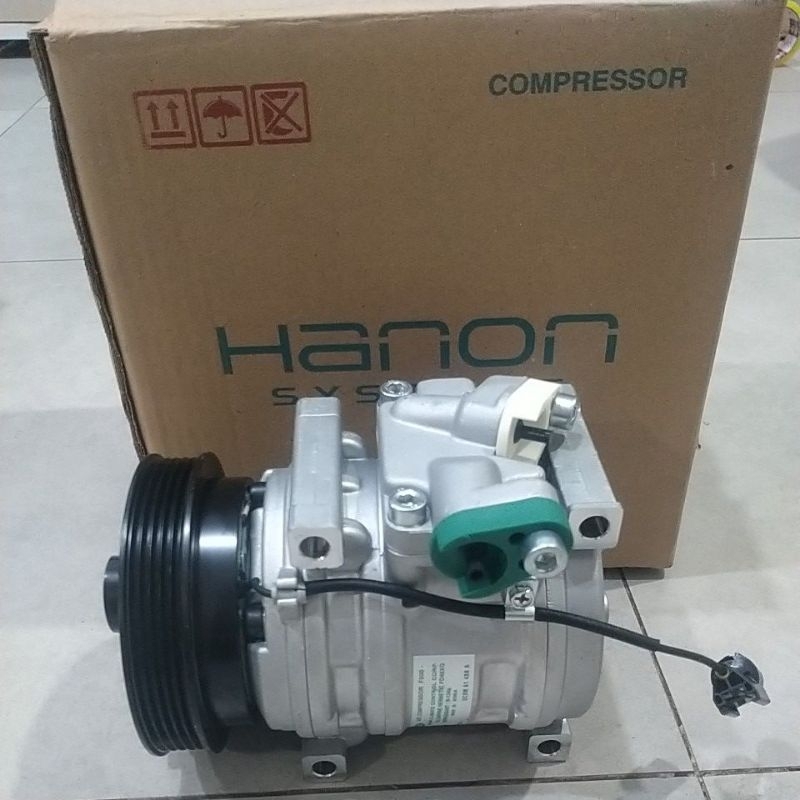 compressor kompresor compresor all new picanto