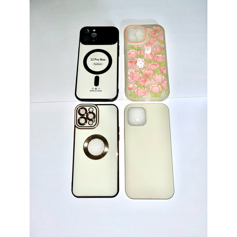 New case iphone 12 pro max lucu