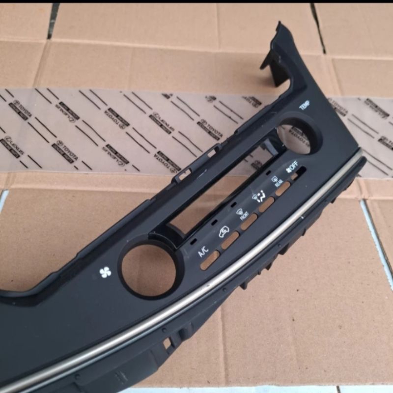 Kerangka Panel AC INNOVA REBORN tipe V amp; Q.