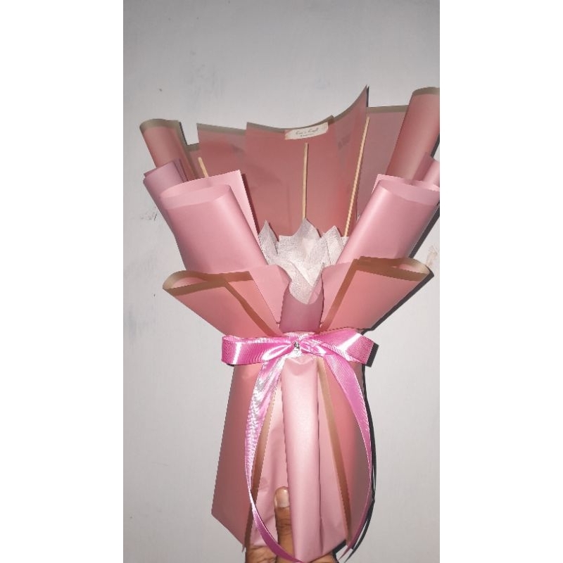 

BUKET KOSONGAN / KERANGKA BUKET