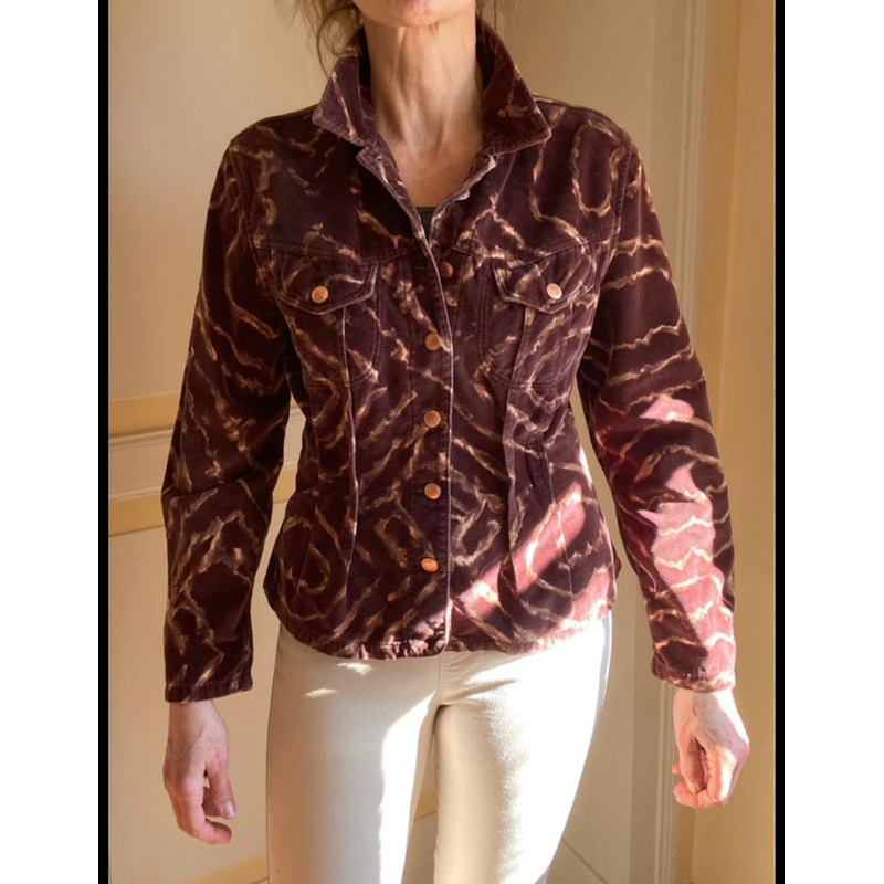 KENZO JACKET ORIGINAL