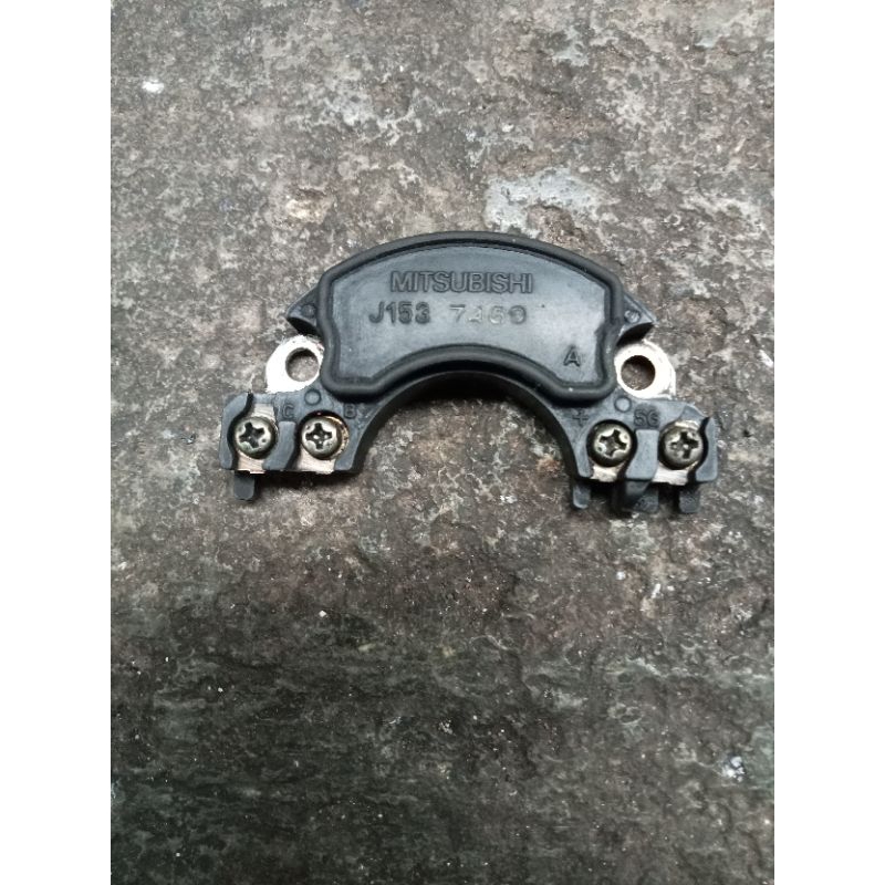 Cdi Mazda Interplay, Mitsubishi T120SS, Kuda, Lancer