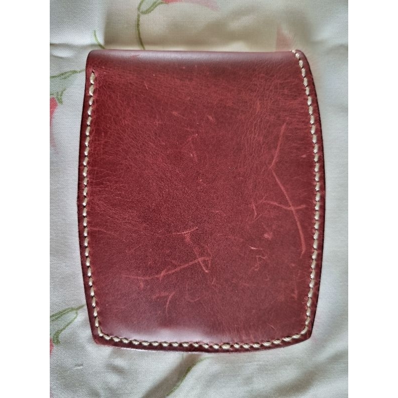 Dompet pria kulit ori premium