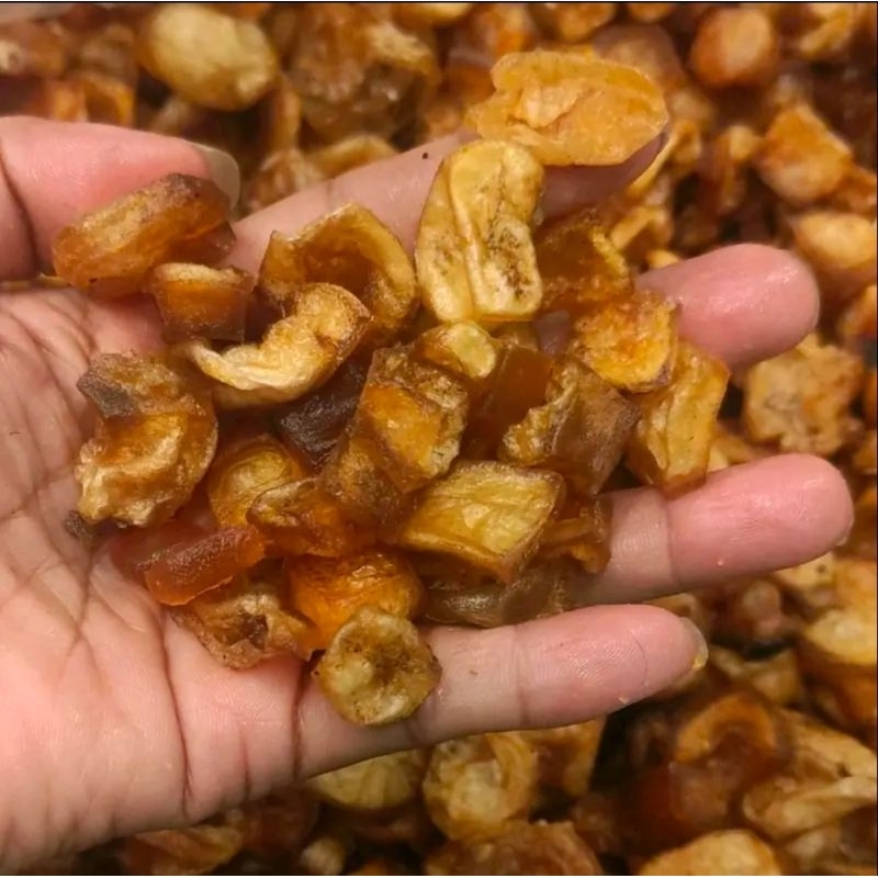 

kerupuk kulit balatua, asli kumango 250 gr
