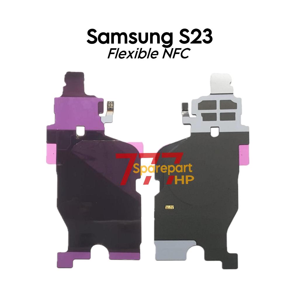 Flexible NFC Samsung Galaxy S23 / S911 / SM-S911B / SM-S911B/DS / SM-S911U / SM-S911U1 / SM-S911W / 