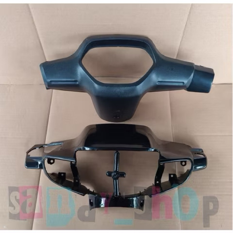 batok depan belakang supra x lama STANDAR ORIGINAL