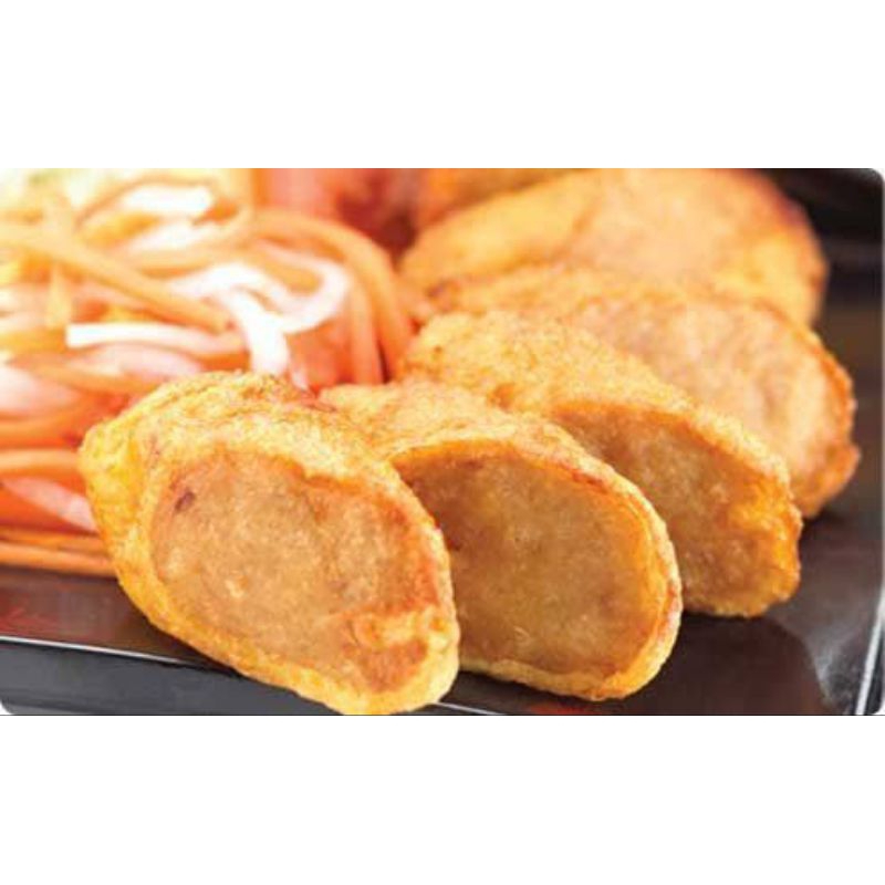 

Egg Chicken Roll Homemade isi 15pcs/Pack