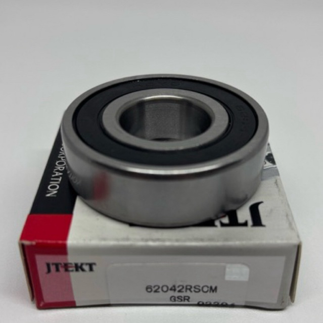 Bearing Koyo Jtekt 6204 2rscm