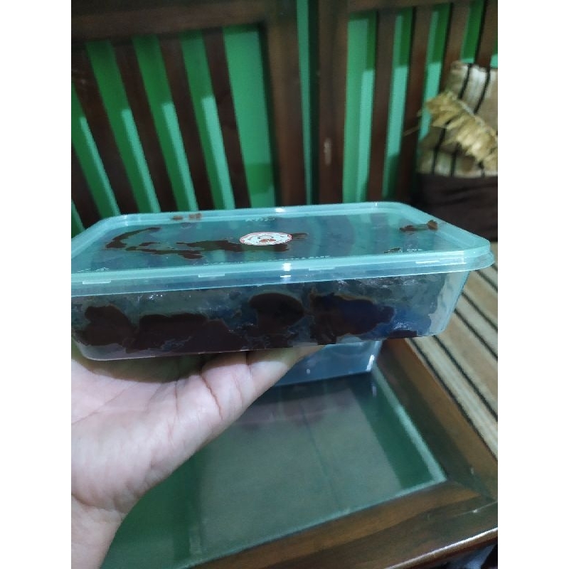 

Selai Cokelat