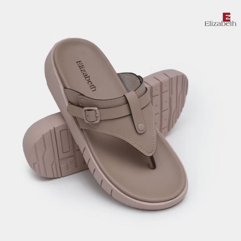 ELIZABETH Shoes  Flip Flop 0453-0380