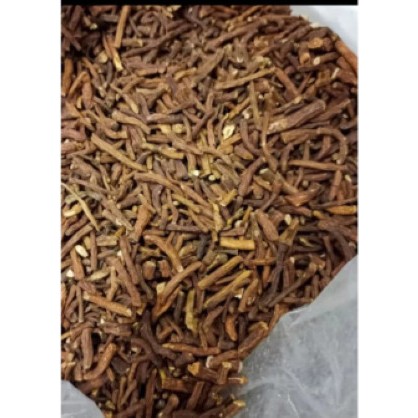 

Teh Akar dandelion kering / pu gong ying /蒲公英根茶 1kg