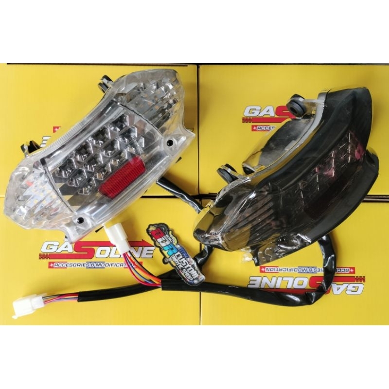 stoplamp mio led mio sporty mio smile lampu stop mio led