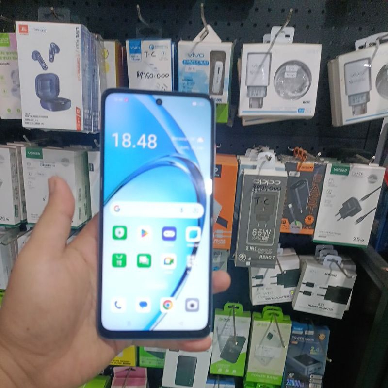 Oppo A60 8/128 second