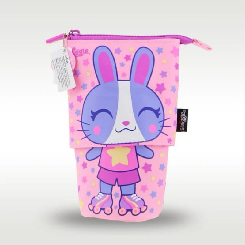 

Tempat Pensil Smiggle Original Kidzstation