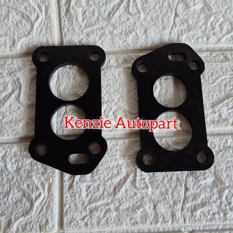 INSULATOR BONIT KARBURATOR L300 BENSIN