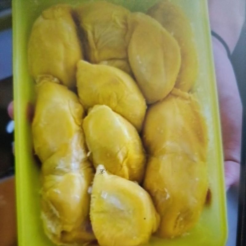 

Durian Medan Premium /duren