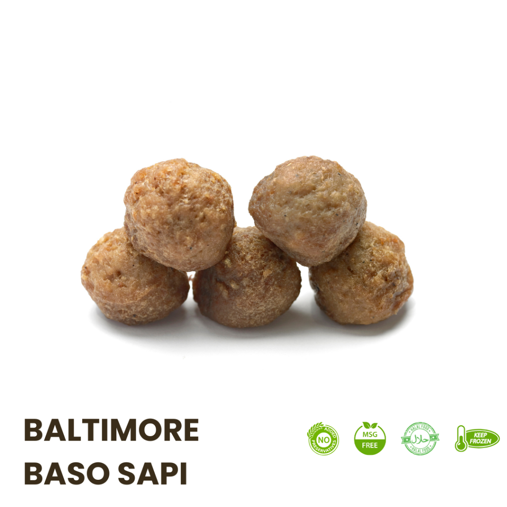 

Bakso daging sapi supplier hotel, resto, kafe