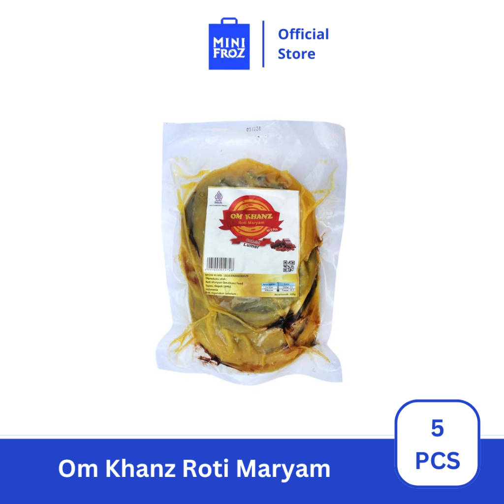 

Om Khanz Roti Maryam isi 5