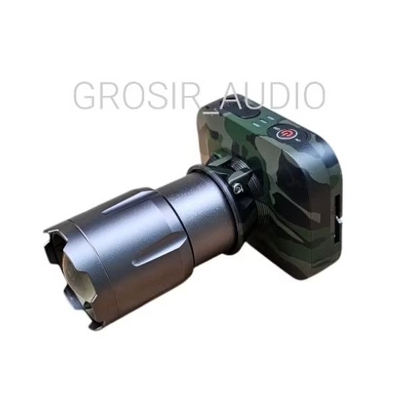 SENTER KEPALA AOKI ZOOM 80W PRO AK3651A AK3652K ,SENTER ZOOM AOKI 3652 K  3651 A 80W PRO ORIGINAL